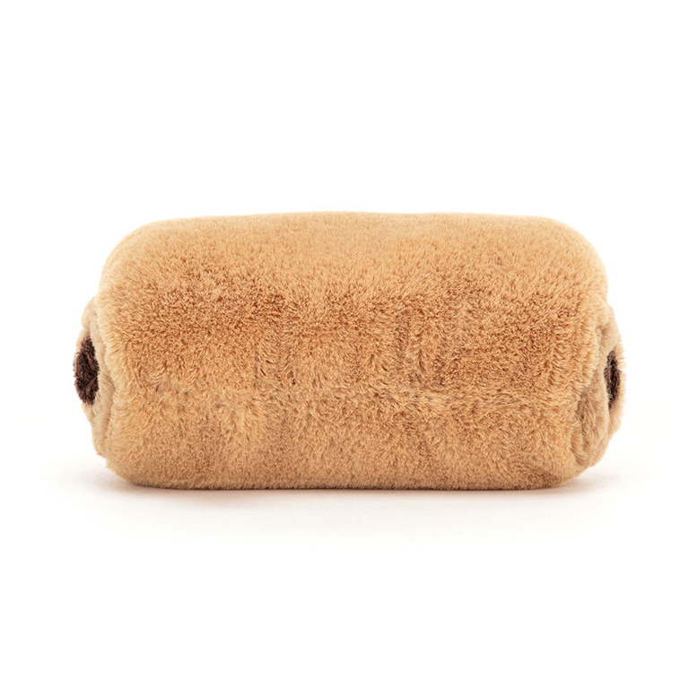 Jellycat Amuseables - Pain au Chocolat