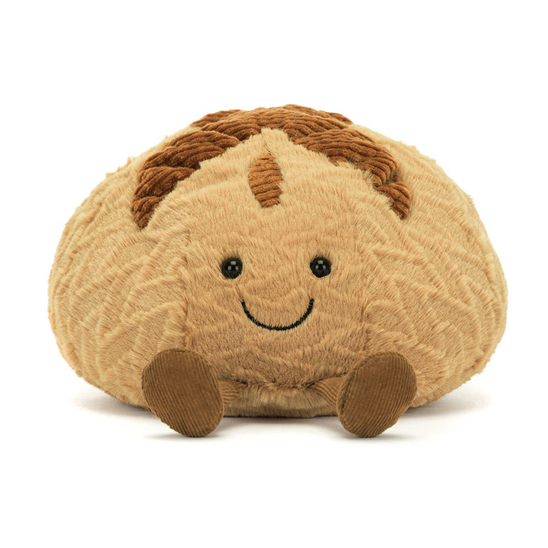 Jellycat Amuseables - Sourdough
