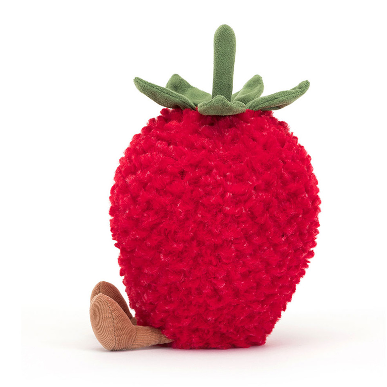Jellycat Amuseables - Strawberry