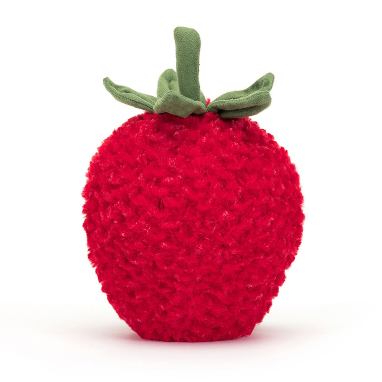 Jellycat Amuseables - Strawberry