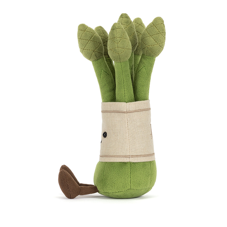 Jellycat Amuseables - Asparagus