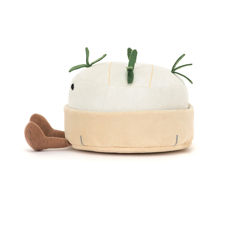 Jellycat Amuseables - Camebert