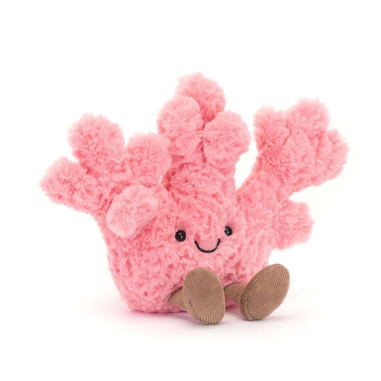 Jellycat Amuseables - Coral