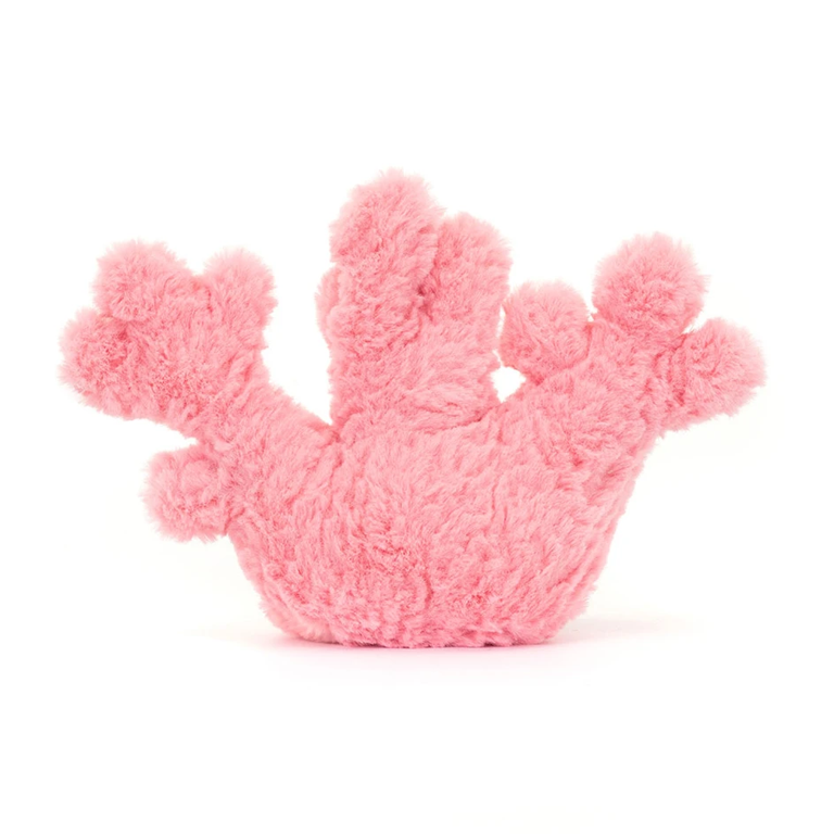 Jellycat Amuseables - Coral