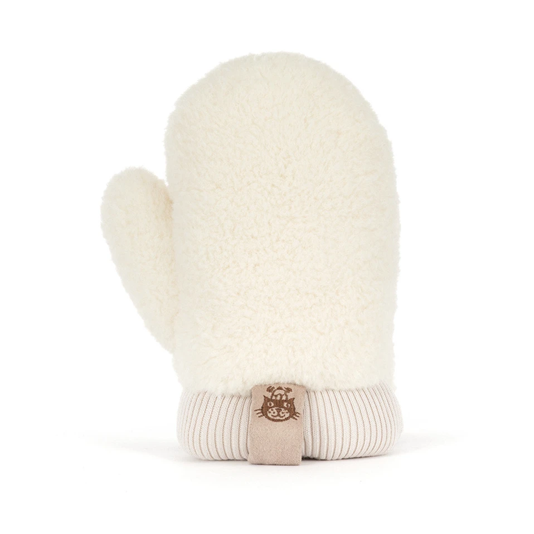 Jellycat Amuseables - Fitswell Mitten