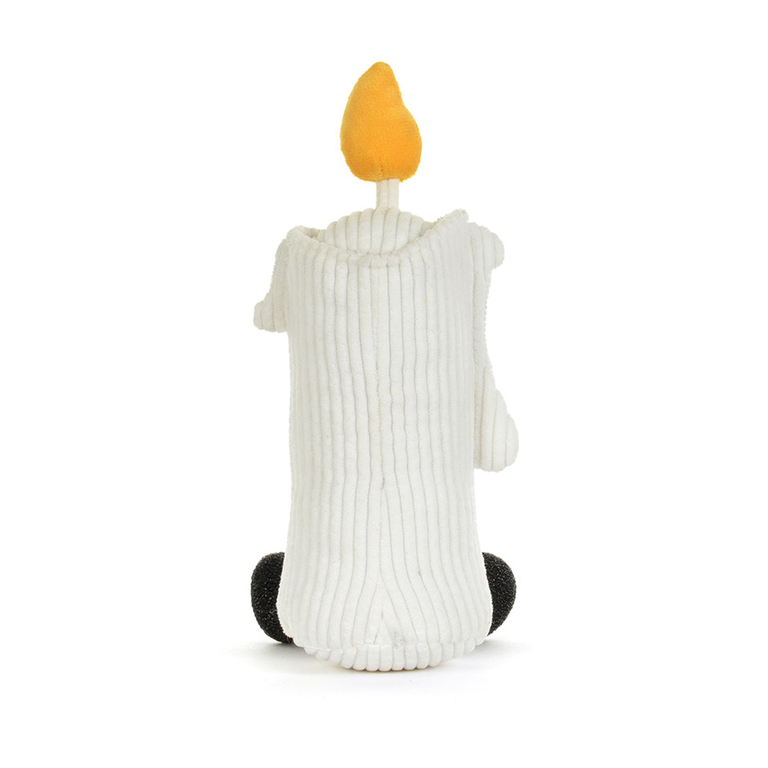 Jellycat Amuseables - Flickerty Candle