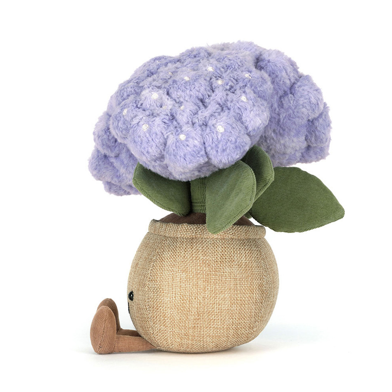 Jellycat Amuseables Plants - Hydrangea