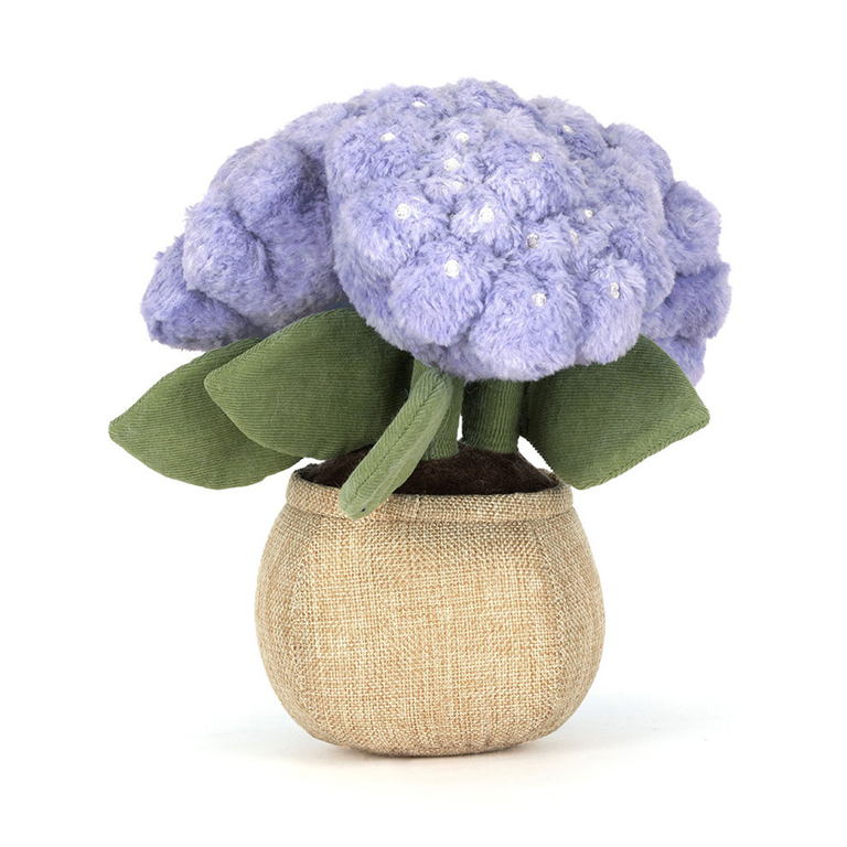 Jellycat Amuseables Plants - Hydrangea