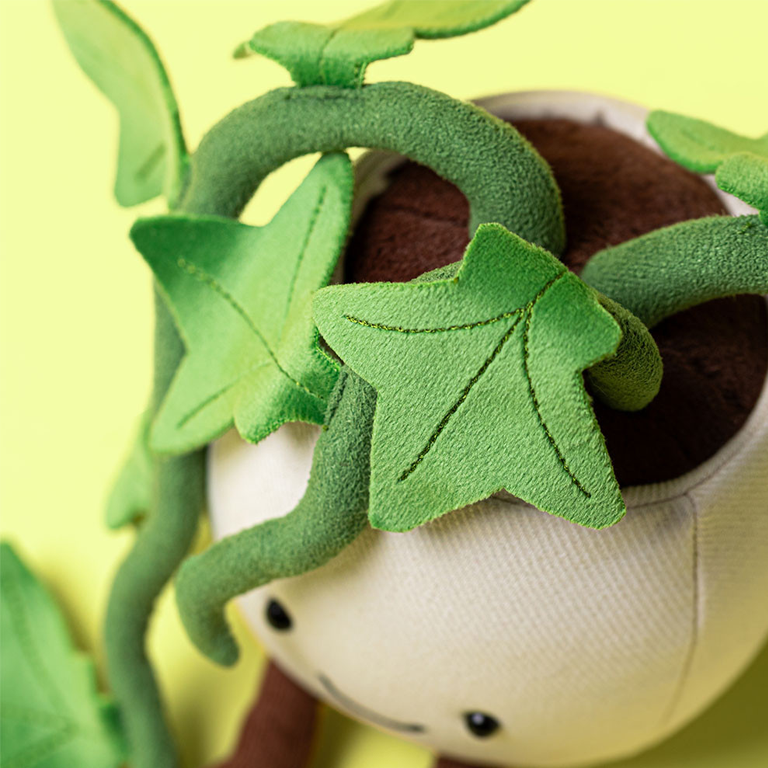 Jellycat Amuseables Plants - Ivy