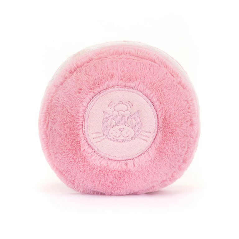 Jellycat Amuseables - Mia Macaron
