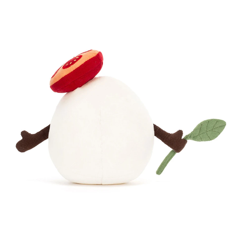 Jellycat Amuseables - Mozzarella