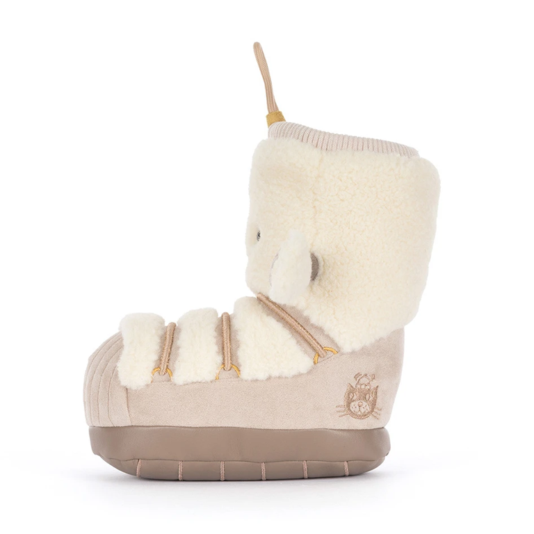 Jellycat Amuseables - Perta Snow Boot