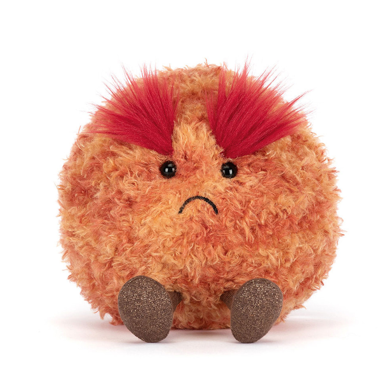Jellycat Amuseables - Planet Mars