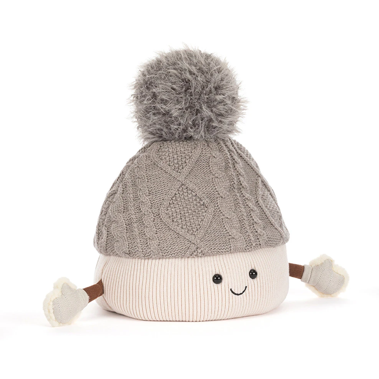 Jellycat Amuseables - Pomilly