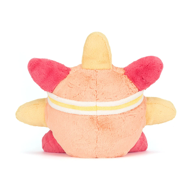 Jellycat Amuseables - Sun 'Roller Skates'