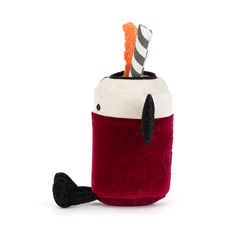 Jellycat Amuseables - Vampop Drink