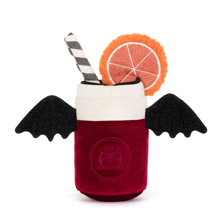 Jellycat Amuseables - Vampop Drink