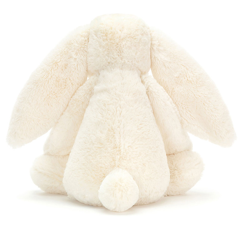 Jellycat Bashful - Cream Bunny Large