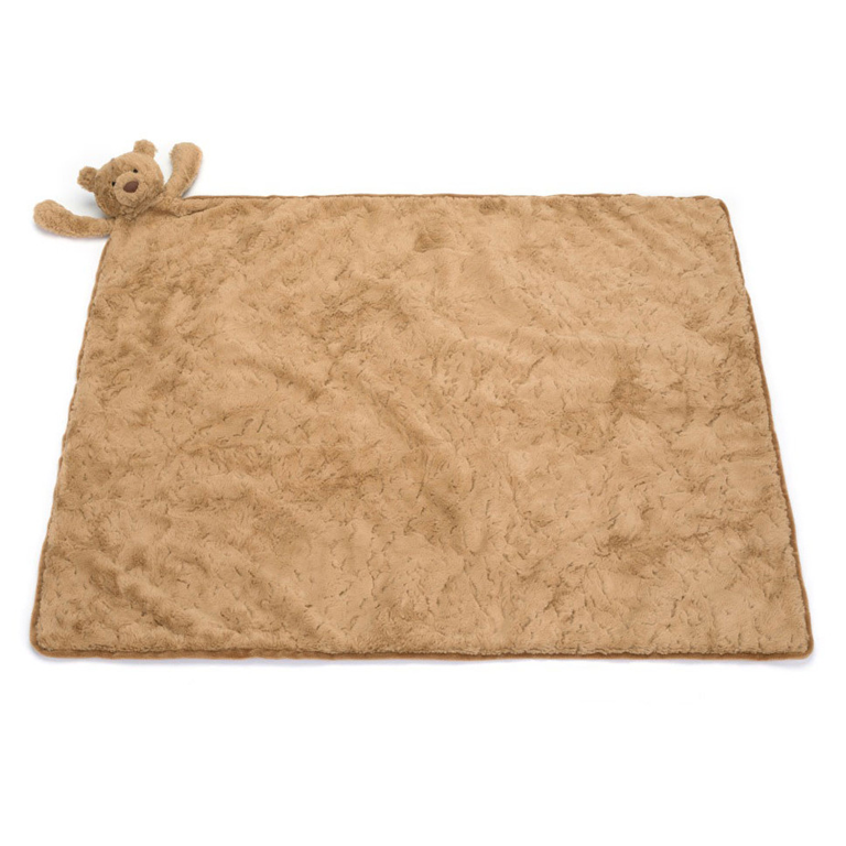 Jellycat Blankie - Bartholomew Bear