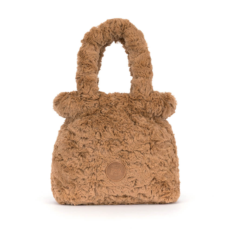 Jellycat Handbag - Bartholomew Bear