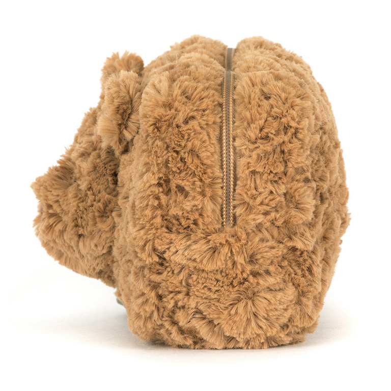 Jellycat Pouch - Bartholomew Bear