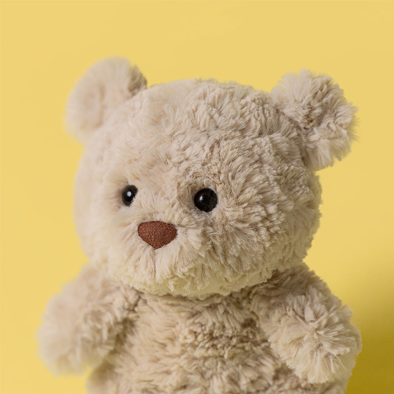 Jellycat Bartholomew Bear - Junior