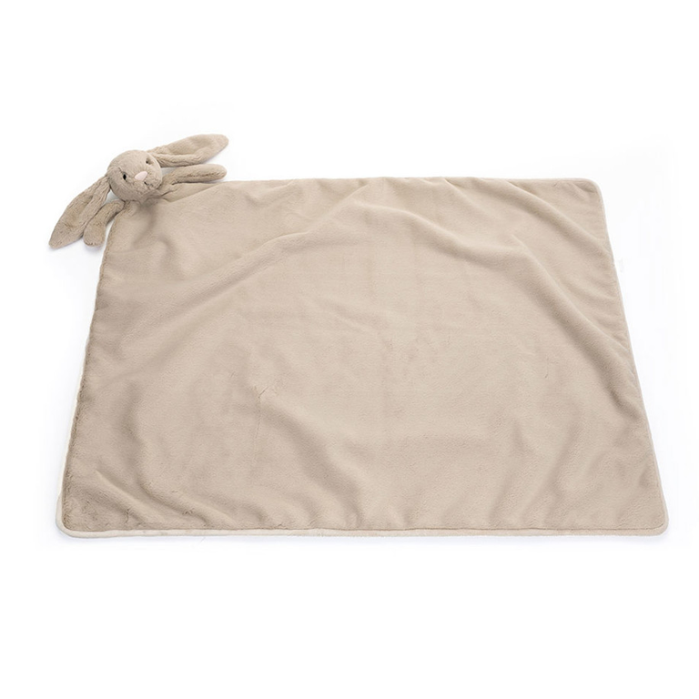 Jellycat Blankie - Bashful Bunny Beige