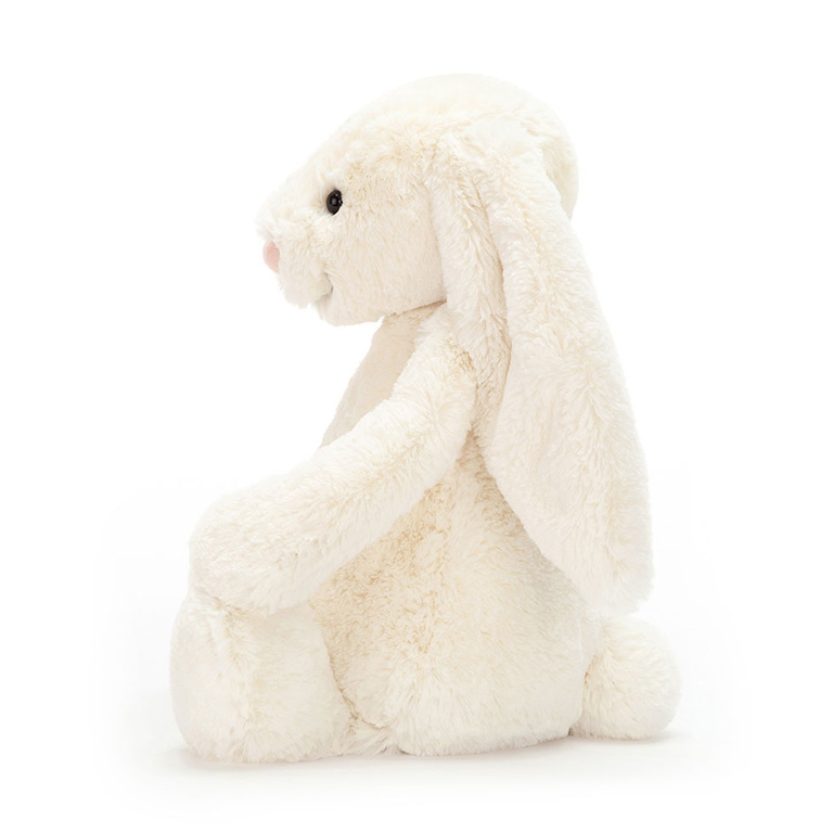 Jellycat Bashful - Cream Bunny Big