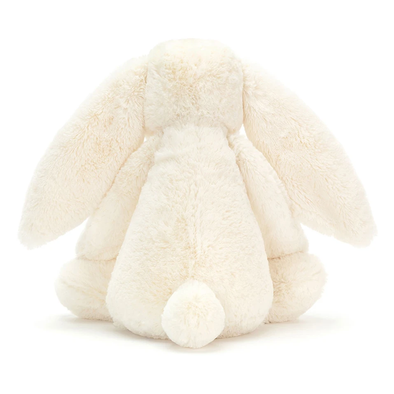 Jellycat Bashful - Cream Bunny Big