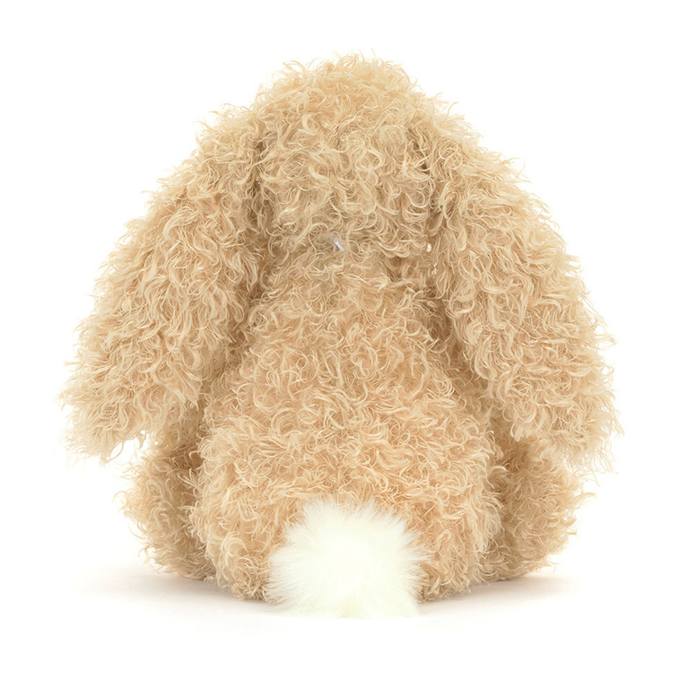 Jellycat Bashful Luxe - Bunny Curly