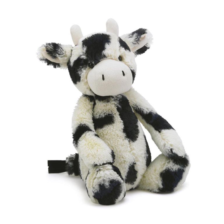 Jellycat Bashful - Calf