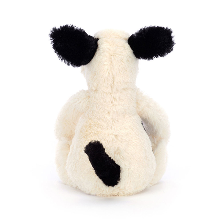 Jellycat Bashful - Rufferty Puppy Little