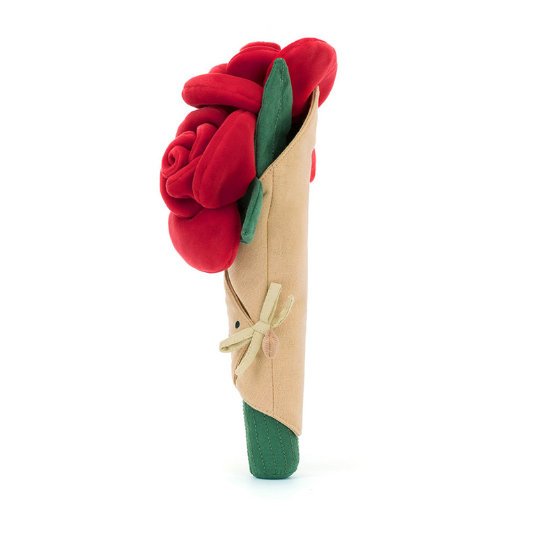 Jellycat Amuseables - Rose Bouquet