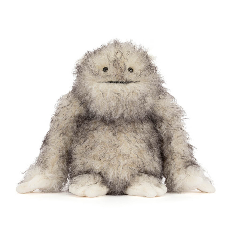 Jellycat Bretti Yeti