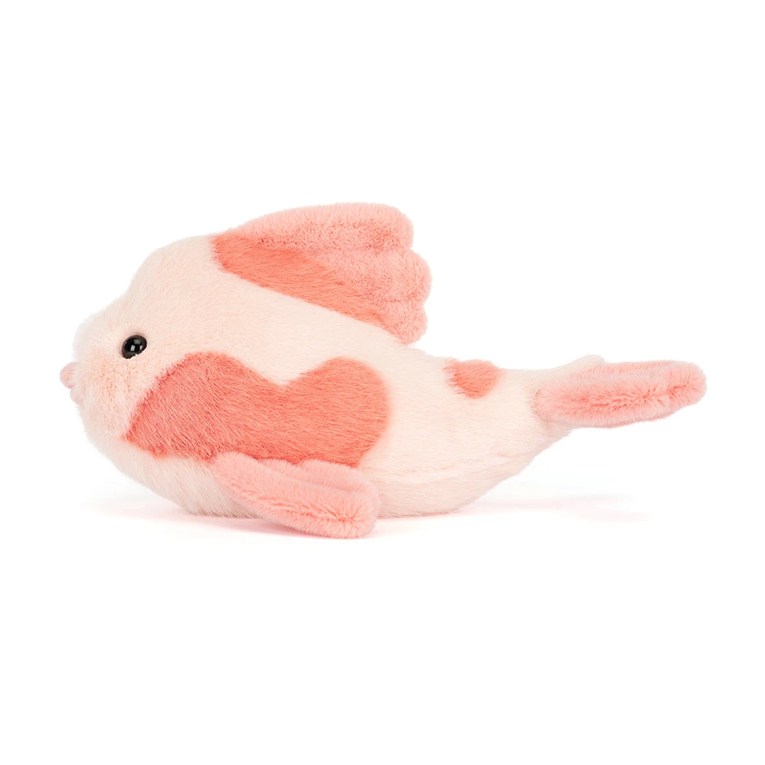Jellycat Fancy Carp