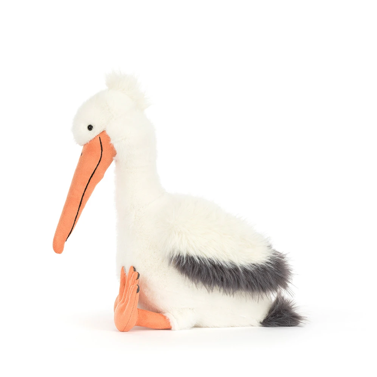 Jellycat Keli Pelican