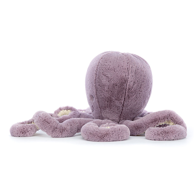 Jellycat Octopus - Maya Large