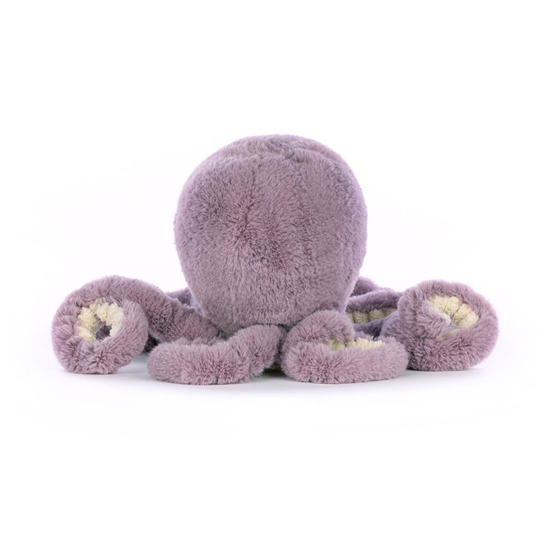 Jellycat Octopus - Maya Little