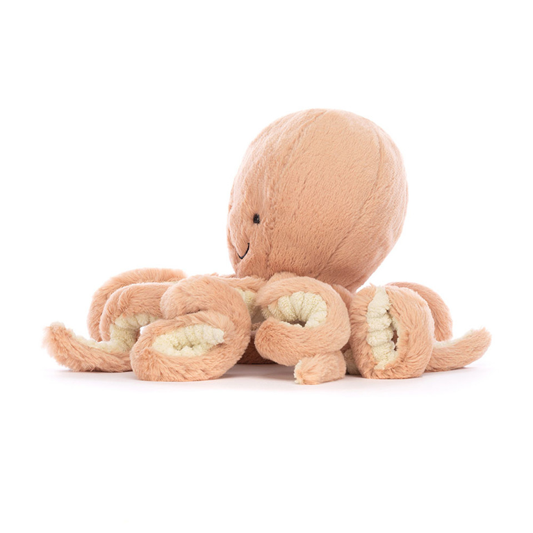 Jellycat Octopus - Odell Little