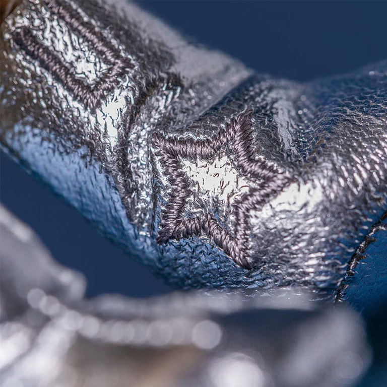 Jellycat Amuseables - Peanut Space Rodeo Outfit