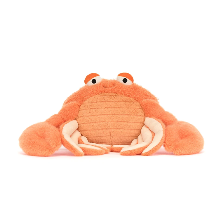 Jellycat Pinchsnap Crab