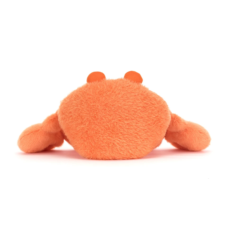 Jellycat Pinchsnap Crab