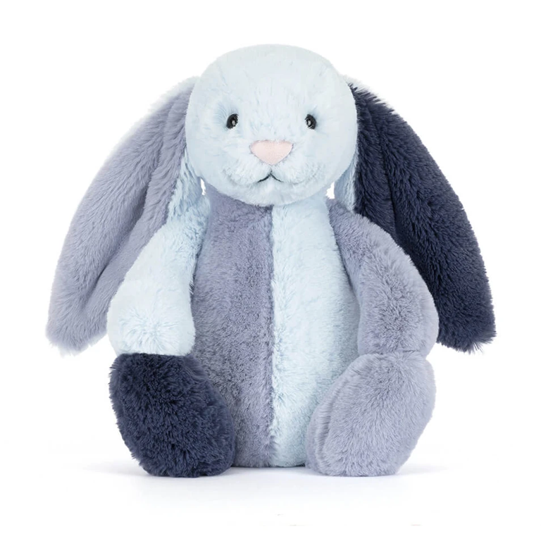 Jellycat Puddlesea Bunny