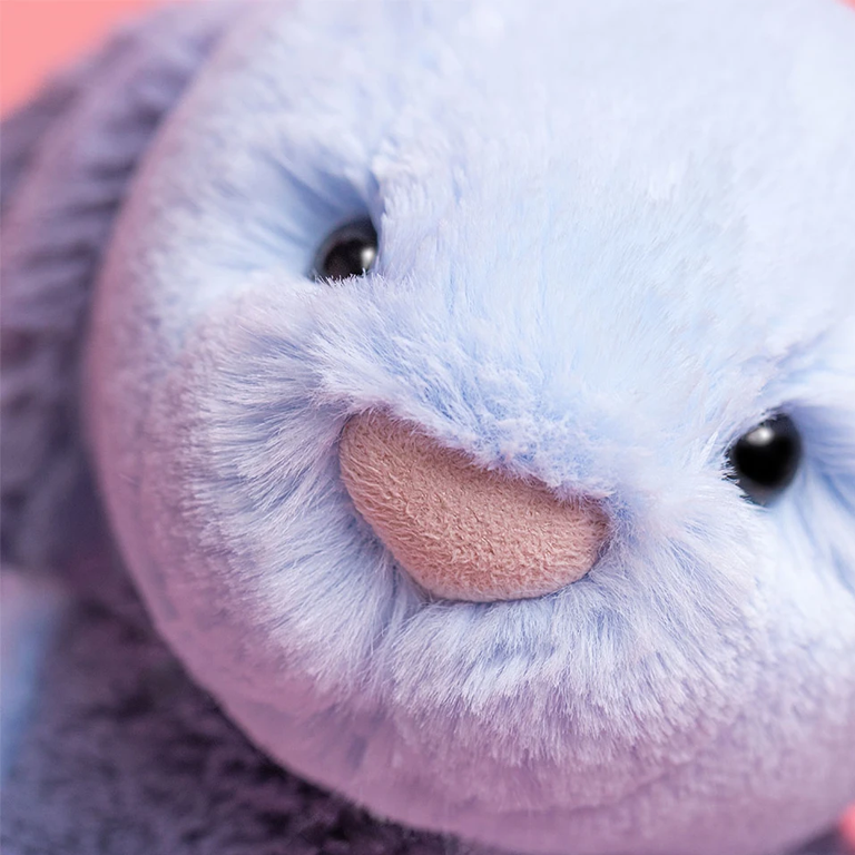 Jellycat Puddlesea Bunny