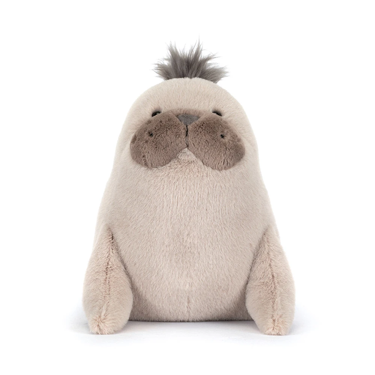 Jellycat Roarwell Sea Lion