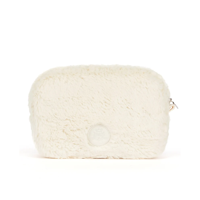 Jellycat Pouch - Rufferty Puppy