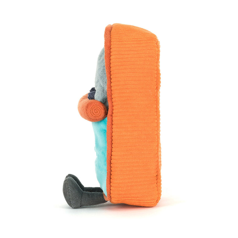 Jellycat Amuseables - Sardine Tin