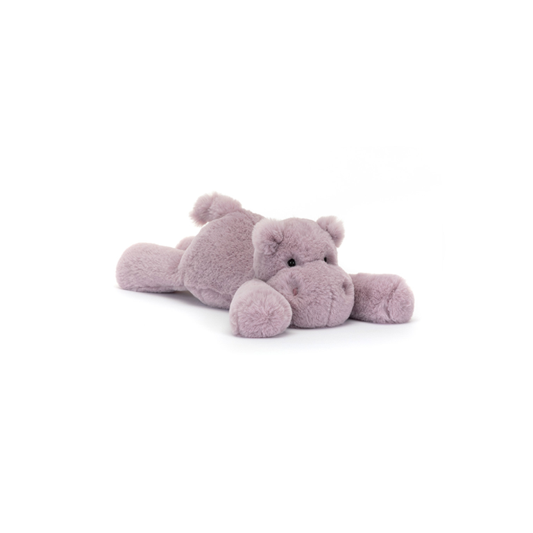 Jellycat Smudge - Hippo Tiny