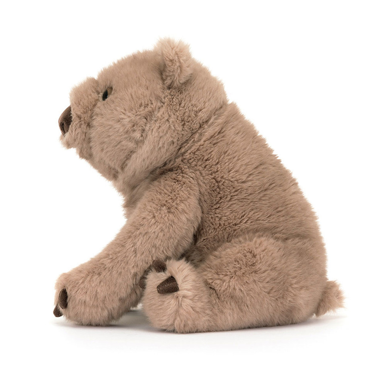 Jellycat Wonda Wombat