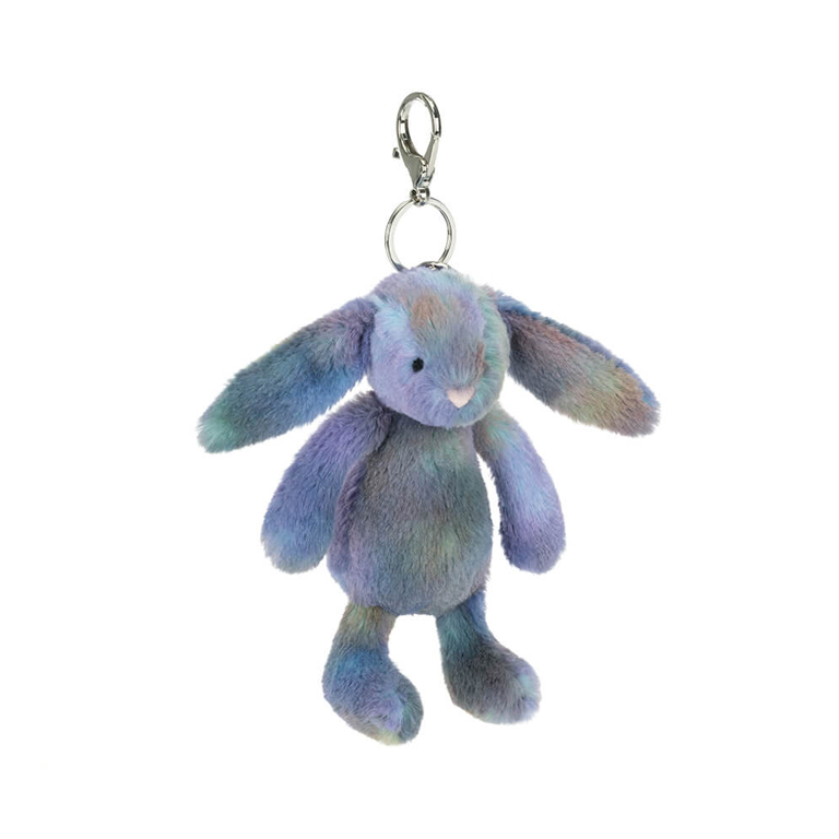 Jellycat Bag Charm - Zodihop Luxe Bunny